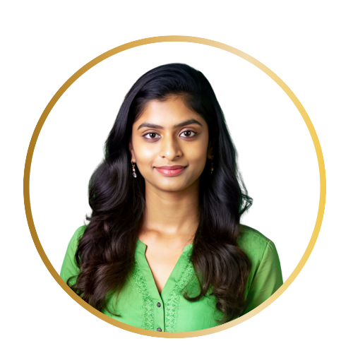 Ms. Radhika Gouda